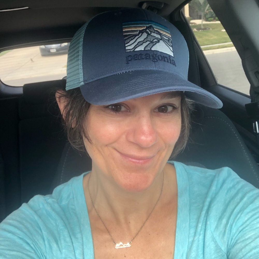 Meet your Posher, Amber